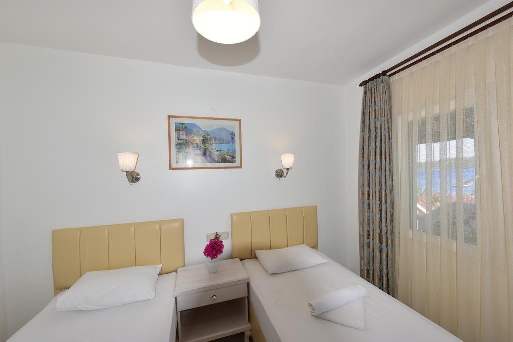 Maritim Hotel Türkbükü Extérieur photo