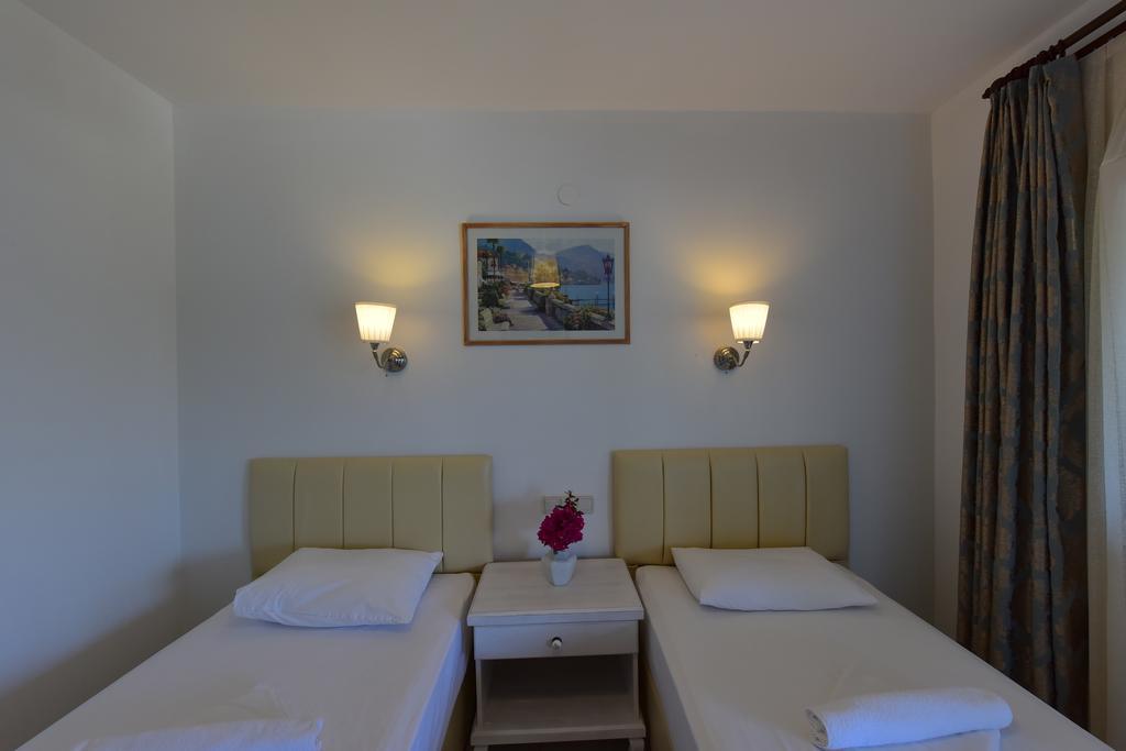 Maritim Hotel Türkbükü Extérieur photo