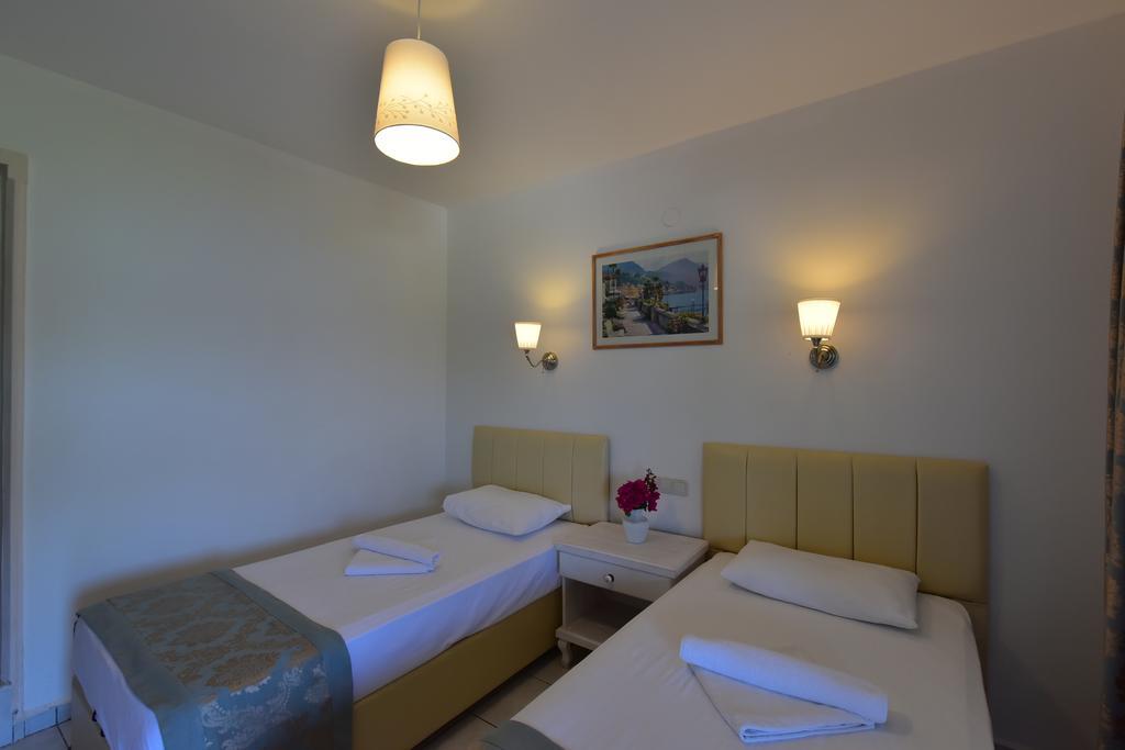 Maritim Hotel Türkbükü Extérieur photo