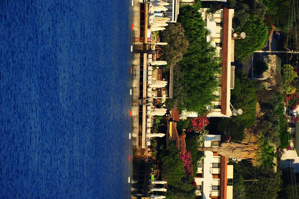 Maritim Hotel Türkbükü Extérieur photo