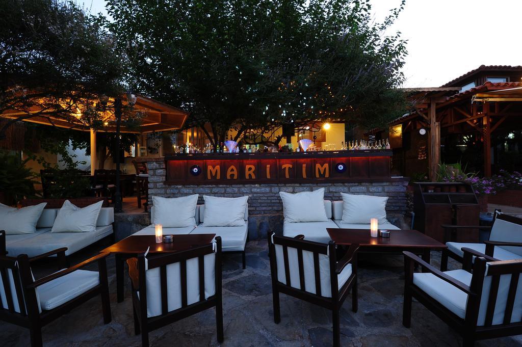 Maritim Hotel Türkbükü Extérieur photo