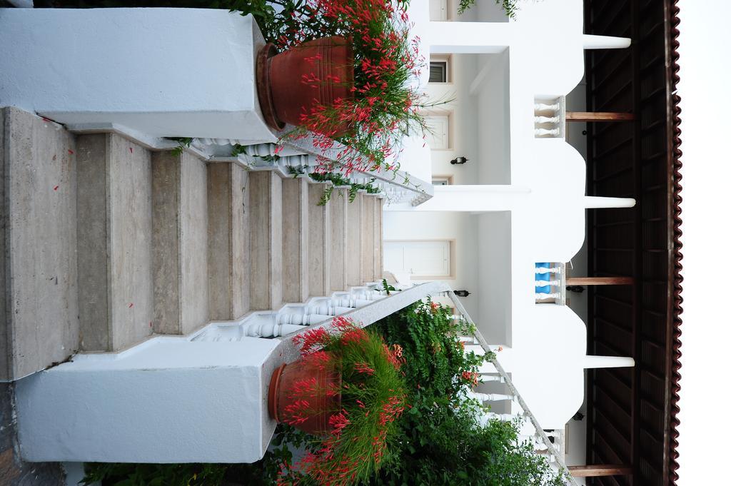 Maritim Hotel Türkbükü Extérieur photo